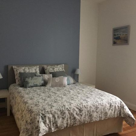 Chalbonia Bed & Breakfast Louhossoa Екстериор снимка